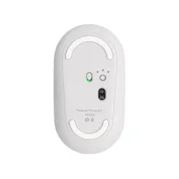 Комплект Logitech Pebble 2 Wireless UA White (920-012240) - 6