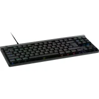 Клавіатура Logitech G515 TKL Switch-Tactile USB UA Black (920-012872) - 2