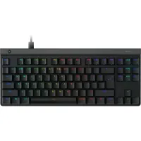 Клавіатура Logitech G515 TKL Switch-Tactile USB UA Black (920-012872) - 1