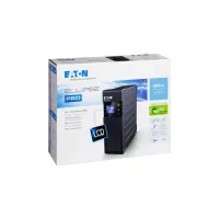 Источник бесперебойного питания Eaton Ellipse PRO 650 DIN (9207-43388) - Изображение 5