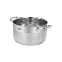 Каструля Resto Rigel 24 см 6.2 л (92105) - Зображення 4