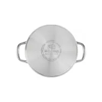 Каструля Resto Rigel 24 см 6.2 л (92105) - Зображення 7