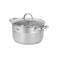 Каструля Resto Rigel 24 см 6.2 л (92105) - Зображення 1