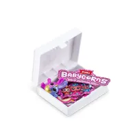 Пупс Babycorns Іграшка-сюрприз A Лялька Кролик (92108A) - 5