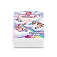 Пупс Babycorns Іграшка-сюрприз A Лялька Кролик (92108A) - 8