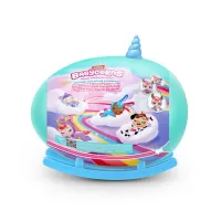 Пупс Babycorns Іграшка-сюрприз A Лялька Кролик (92108A) - 1