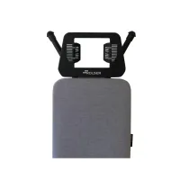 Прасувальна дошка Rolser K-UNO Black Tube Turquesa (K01016-2088) (928596) - 3