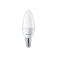 Лампочка Philips ESSLEDCandle 6W 620lm E14 840 B35NDFRRCA (929002971107) - Изображение 1