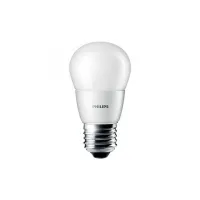 Лампочка Philips ESSLEDLustre 6W 620lm E27 827 P45NDFRRCA (929002971207) - Зображення 1