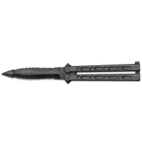 Ніж Cold Steel FGX Balisong (92EAA) - 1