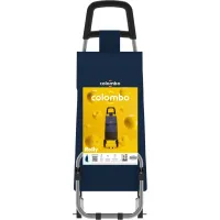 Сумка-візок Colombo Rolly Blue (CRL001B) (930518) - 2
