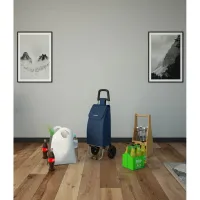 Сумка-візок Colombo Rolly Blue (CRL001B) (930518) - 3