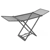 Сушарка для білизни Colombo Marino Grey Підлогова 20 м (ST987B) (930659) - 1