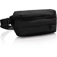 Сумка-бананка Heys Puffer Waist Bag Black (30125-0001-00) (930933) - Зображення 1