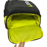 Рюкзак туристический Joola Vision II Black (80166) (930945) - Изображение 11