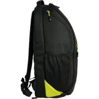 Рюкзак туристический Joola Vision II Black (80166) (930945) - Изображение 3