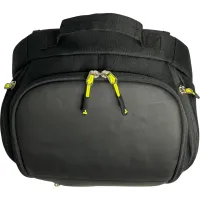 Рюкзак туристический Joola Vision II Black (80166) (930945) - Изображение 8