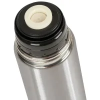 Термос Highlander Duro Flask 1L Silver Single (FLA115-SR-SGL) (931003) - Изображение 3