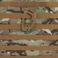 Рюкзак туристичний Highlander тактичний Harrier 45L HMTC (TT210-HC) (931006) - Зображення 11