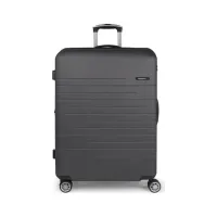 Валіза Gabol Escape (L) Gris (124147-016) (931353) - 1