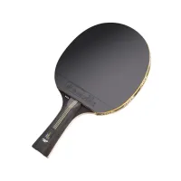 Ракетка для настільного тенісу Stiga Ракетка для настільного тенісу Stiga Trinity 3 Star ver.2 FL (1213-1208-3 (931706) - 4