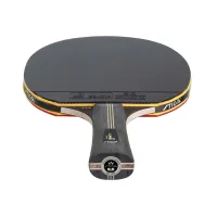 Ракетка для настільного тенісу Stiga Ракетка для настільного тенісу Stiga Trinity 3 Star ver.2 FL (1213-1208-3 (931706) - 5