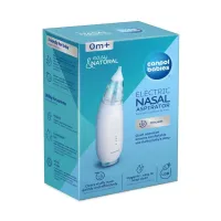 Носовий аспіратор Canpol babies електричний Easy Natural (9/319) - 1
