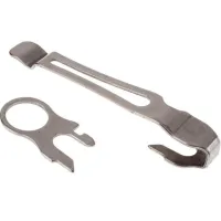 Клипса для мультитула Leatherman Surge, Charge, Wave (934850) - Изображение 1