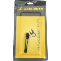 Кліпса для мультитула Leatherman Surge, Charge, Wave (Black) (934855) - 2