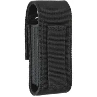 Чехол для мультитула Leatherman Medium 4" Nylon Black (934928) - Изображение 2