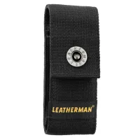 Чехол для мультитула Leatherman Medium 4" Nylon Black (934928) - Изображение 1