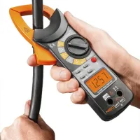 Токові кліщі Neo Tools 94-002 - Зображення 2