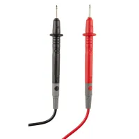 Цифровий мультиметр Neo Tools 0-600V, рідкокристалічний дисплей з підсвіткою, сенсорный (94-004) - 2