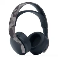Навушники Sony Playstation 5 Pulse 3D Wireless Headset Grey Camo (9406990) - 5