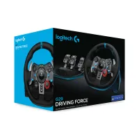 Кермо Logitech G29 Driving Force (941-000112) - Зображення 7