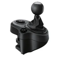 Важіль перемикання передач Logitech Driving Force Shifter (941-000130) - 3