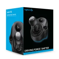 Важіль перемикання передач Logitech Driving Force Shifter (941-000130) - 4