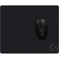 Килимок для мишки Logitech G240 Gaming Mouse Pad Black (943-000785) - 4