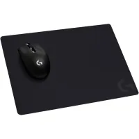 Килимок для мишки Logitech G240 Gaming Mouse Pad Black (943-000785) - 5