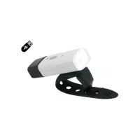 Передня велофара Good Bike 1 LED (94304-IS) - 2