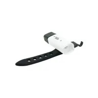 Передня велофара Good Bike 1 LED (94304-IS) - 3