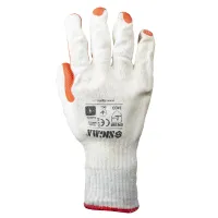 Захисні рукавиці Sigma скляра (манжет) (9445351) - 2