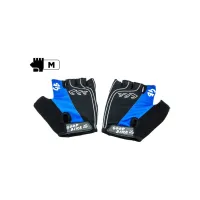 Велорукавиці Good Bike D-GRIP М Blue (94505Blue-IS) - 2