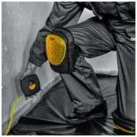 Наколенники защитные Sigma Stacker, виниловая чашка (9462211) - Изображение 6