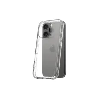 Чохол до мобільного телефона Drobak Acrylic Case with Airbag для Apple iPhone 15 Pro (949406) - Зображення 1