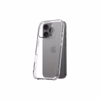 Чохол до мобільного телефона Drobak Acrylic Case with Airbag для Apple iPhone 15 Pro Max (949407) - Image 1