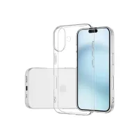 Чохол до мобільного телефона Drobak Acrylic Case для Apple iPhone 16 (949421) - 2