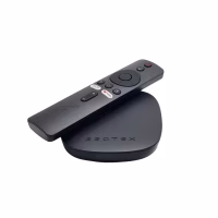 Медіаплеєр Geotex GTX-R3i 2/16 Bluetooth (9511) - Image 2