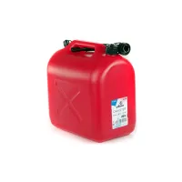 Каністра автомобільна 12 Atelie 20 л з прозорою мірно (951653) - 1