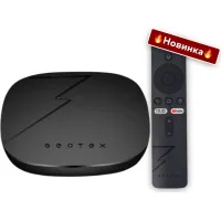 Медіаплеєр Geotex GTX-R3i Lite Bluetooth (9527) - 1